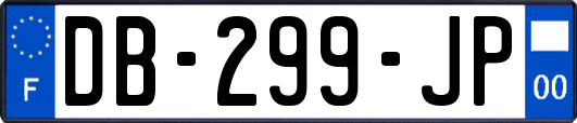 DB-299-JP