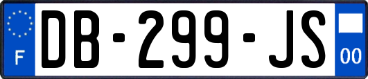 DB-299-JS