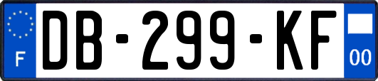 DB-299-KF