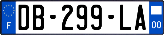 DB-299-LA