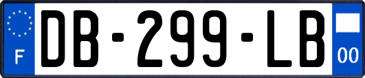 DB-299-LB