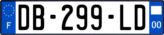 DB-299-LD