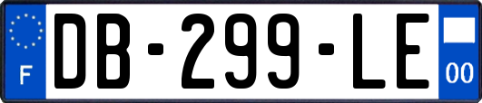 DB-299-LE