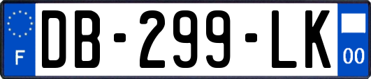 DB-299-LK