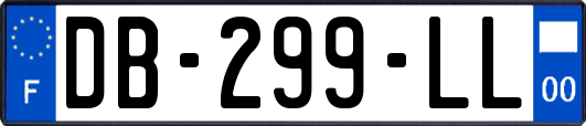 DB-299-LL