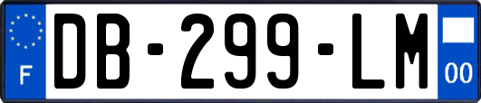 DB-299-LM