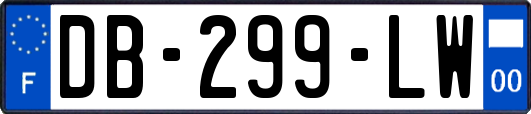 DB-299-LW