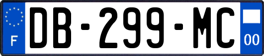 DB-299-MC