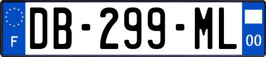DB-299-ML