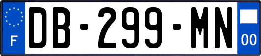 DB-299-MN