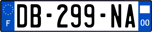 DB-299-NA