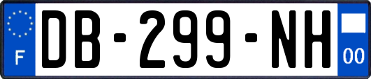 DB-299-NH