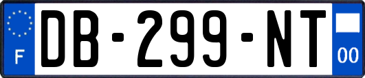 DB-299-NT