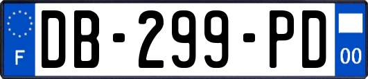 DB-299-PD