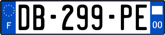 DB-299-PE