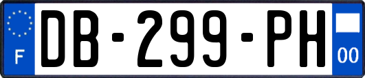 DB-299-PH