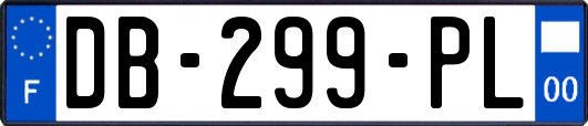 DB-299-PL