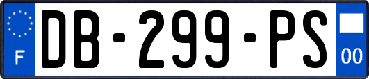 DB-299-PS