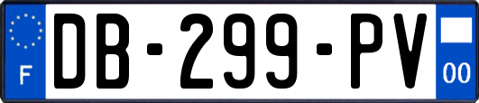 DB-299-PV