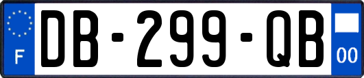 DB-299-QB