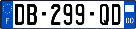DB-299-QD