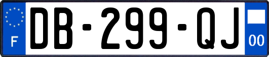 DB-299-QJ