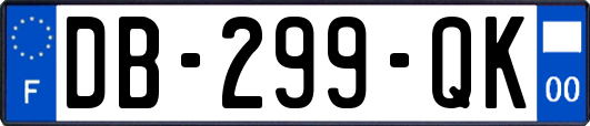DB-299-QK