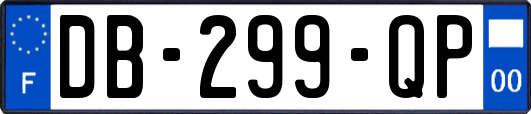 DB-299-QP