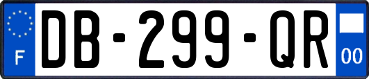 DB-299-QR