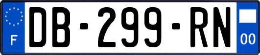 DB-299-RN