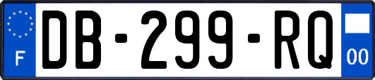DB-299-RQ