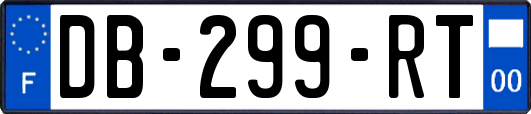 DB-299-RT