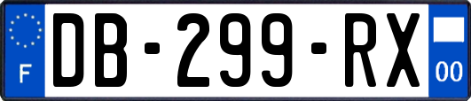 DB-299-RX