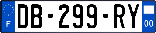DB-299-RY