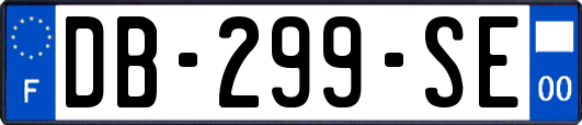DB-299-SE