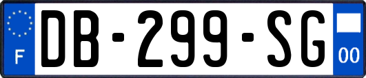 DB-299-SG