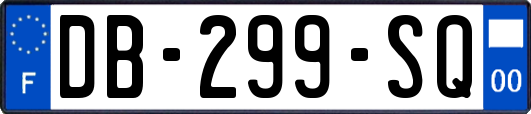 DB-299-SQ