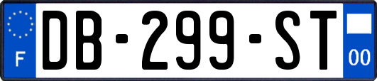 DB-299-ST