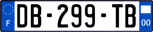 DB-299-TB