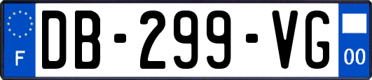 DB-299-VG