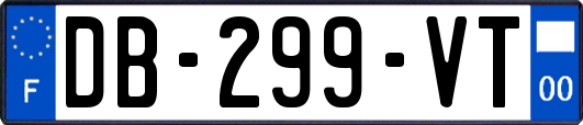 DB-299-VT
