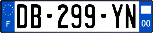 DB-299-YN