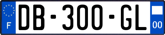 DB-300-GL