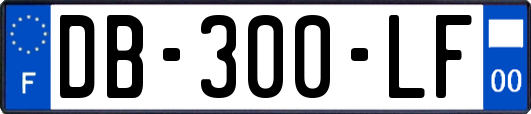 DB-300-LF