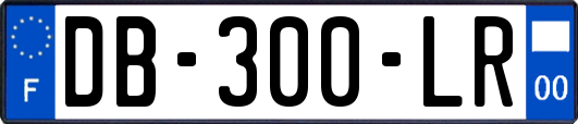 DB-300-LR