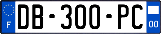 DB-300-PC