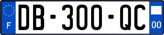 DB-300-QC