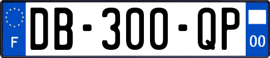 DB-300-QP