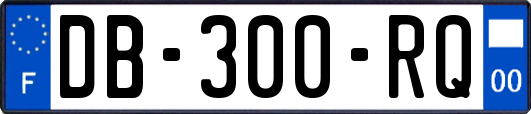 DB-300-RQ
