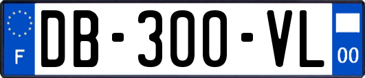 DB-300-VL